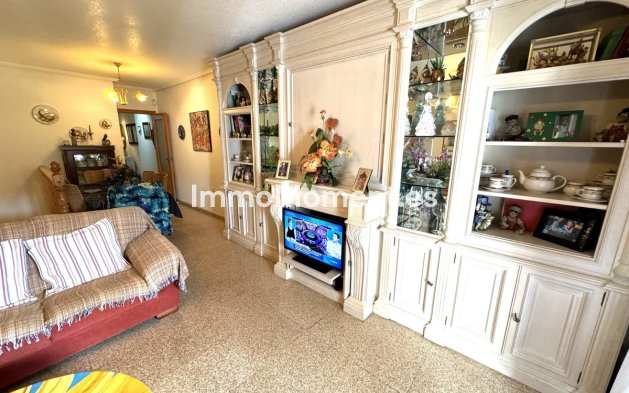 Wiederverkauf - Wohnung - Guardamar del Segura - Guardamar del Segura Centro