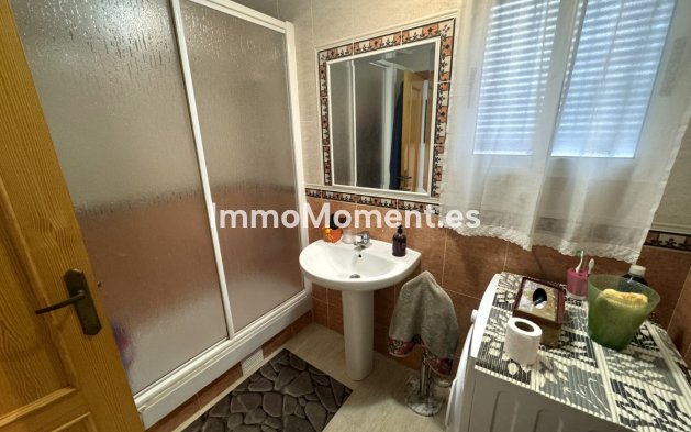 Wiederverkauf - Wohnung - Guardamar del Segura - Guardamar del Segura Centro