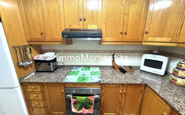 Wiederverkauf - Wohnung - Guardamar del Segura - Guardamar del Segura Centro