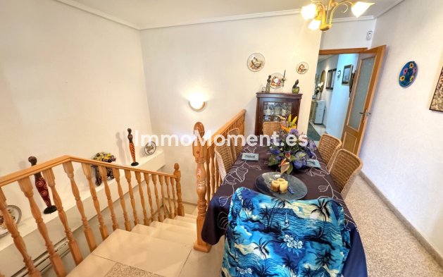 Wiederverkauf - Wohnung - Guardamar del Segura - Guardamar del Segura Centro