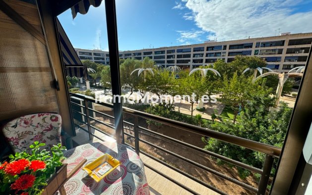 Wiederverkauf - Wohnung - Guardamar del Segura - Guardamar del Segura Centro