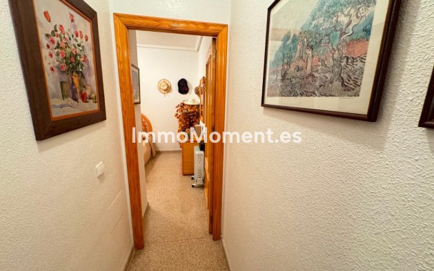 Wiederverkauf - Wohnung - Guardamar del Segura - Guardamar del Segura Centro