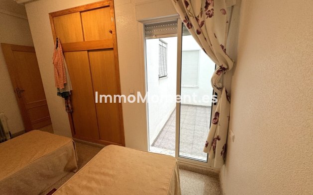 Wiederverkauf - Wohnung - Guardamar del Segura - Guardamar del Segura Centro