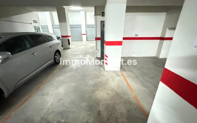 Wiederverkauf - Wohnung - Guardamar del Segura - Guardamar del Segura Centro