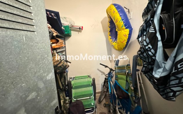 Wiederverkauf - Wohnung - Guardamar del Segura - Guardamar del Segura Centro