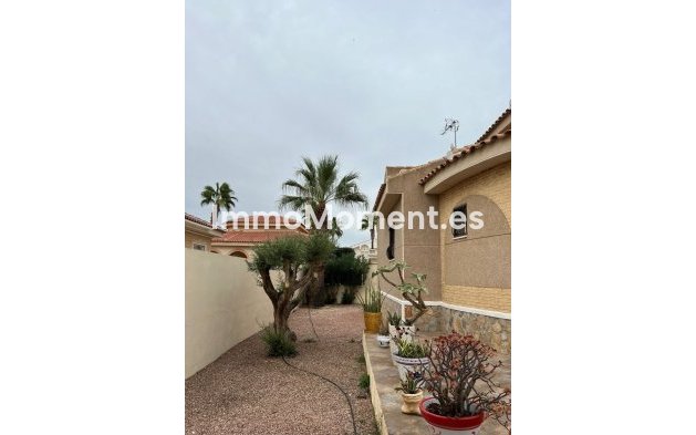 Revente - Villa - Benijofar