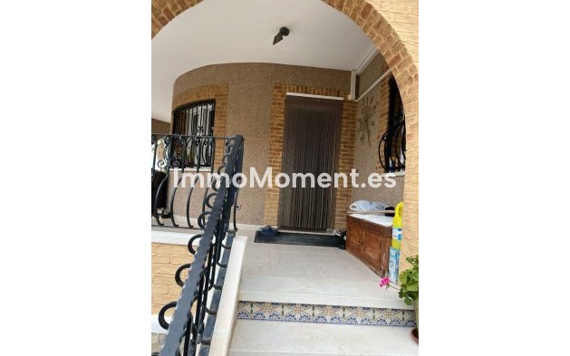 Revente - Villa - Benijofar