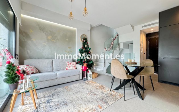 Revente - Villa - Guardamar del Segura - Guardamar del Segura Centro