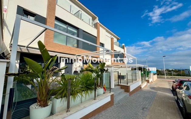 Revente - Villa - Guardamar del Segura - Guardamar del Segura Centro