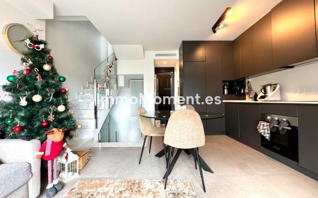 Revente - Villa - Guardamar del Segura - Guardamar del Segura Centro