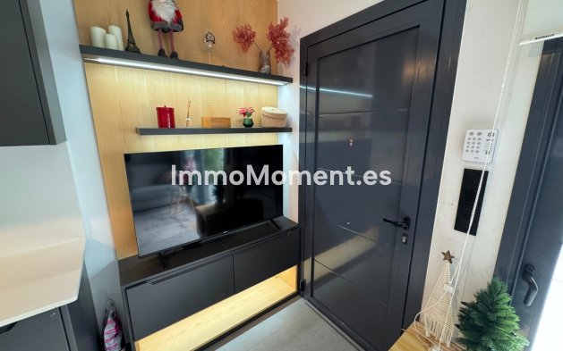 Revente - Villa - Guardamar del Segura - Guardamar del Segura Centro