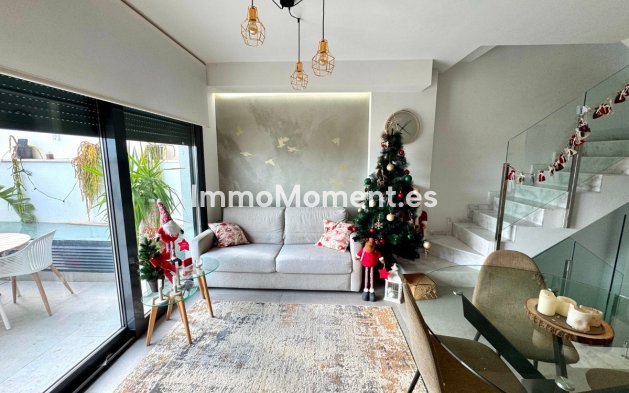 Revente - Villa - Guardamar del Segura - Guardamar del Segura Centro