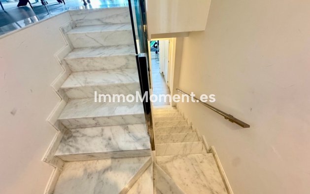 Revente - Villa - Guardamar del Segura - Guardamar del Segura Centro