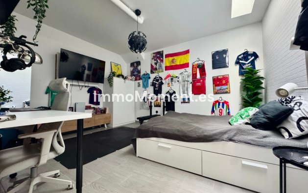 Revente - Villa - Guardamar del Segura - Guardamar del Segura Centro