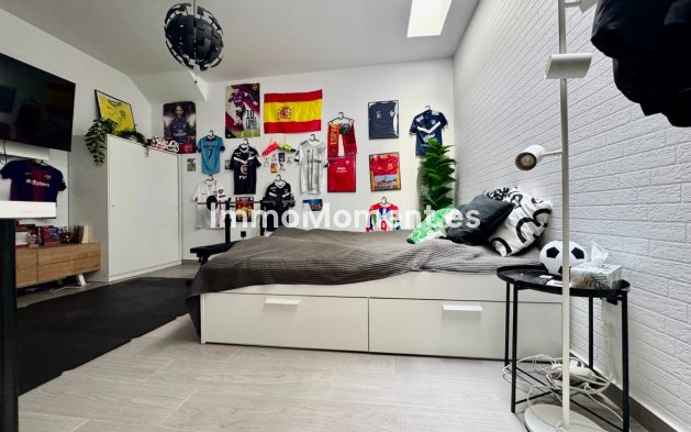 Revente - Villa - Guardamar del Segura - Guardamar del Segura Centro