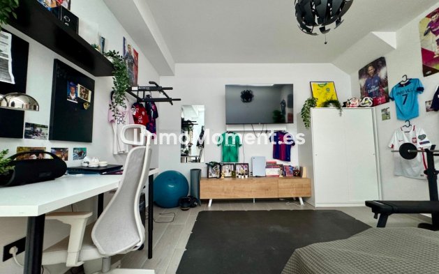 Revente - Villa - Guardamar del Segura - Guardamar del Segura Centro