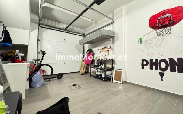 Revente - Villa - Guardamar del Segura - Guardamar del Segura Centro