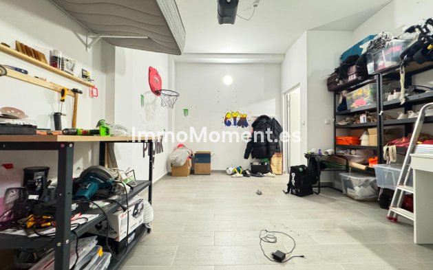 Revente - Villa - Guardamar del Segura - Guardamar del Segura Centro