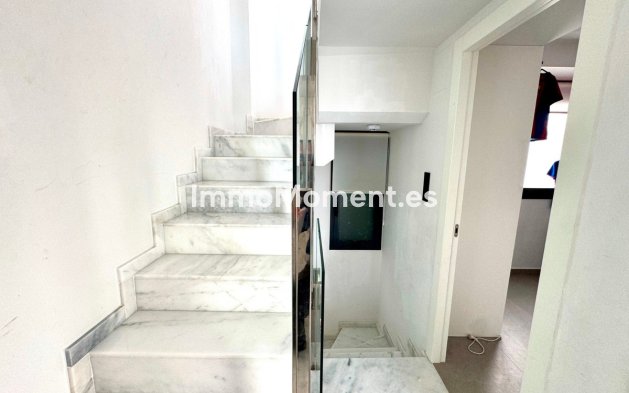 Revente - Villa - Guardamar del Segura - Guardamar del Segura Centro