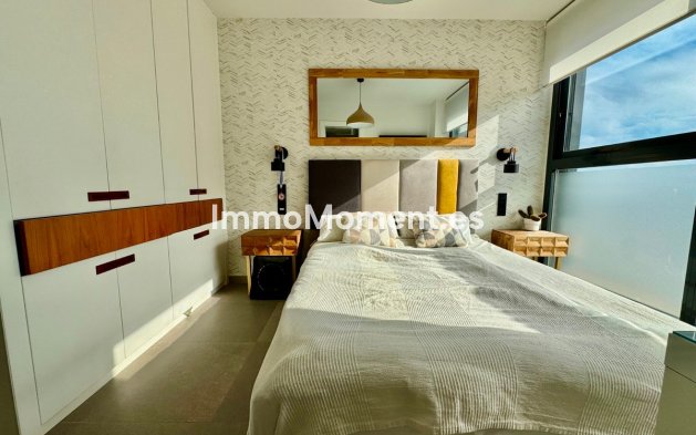 Revente - Villa - Guardamar del Segura - Guardamar del Segura Centro