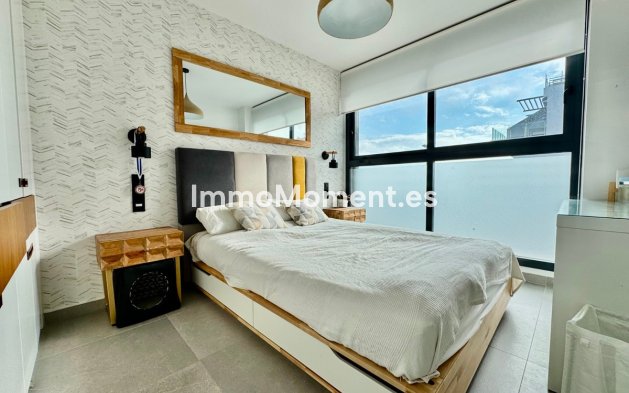 Revente - Villa - Guardamar del Segura - Guardamar del Segura Centro