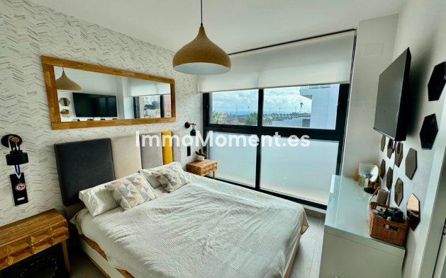 Revente - Villa - Guardamar del Segura - Guardamar del Segura Centro