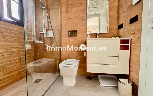 Revente - Villa - Guardamar del Segura - Guardamar del Segura Centro