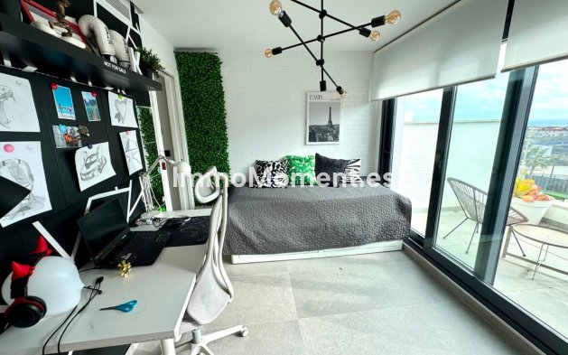 Revente - Villa - Guardamar del Segura - Guardamar del Segura Centro