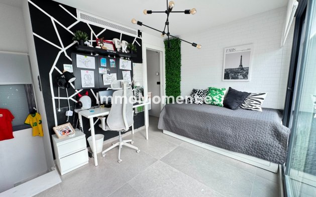 Revente - Villa - Guardamar del Segura - Guardamar del Segura Centro