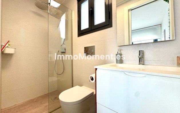 Revente - Villa - Guardamar del Segura - Guardamar del Segura Centro