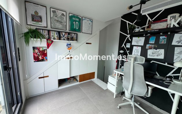 Revente - Villa - Guardamar del Segura - Guardamar del Segura Centro