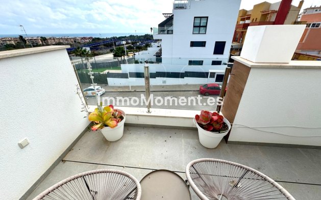 Revente - Villa - Guardamar del Segura - Guardamar del Segura Centro