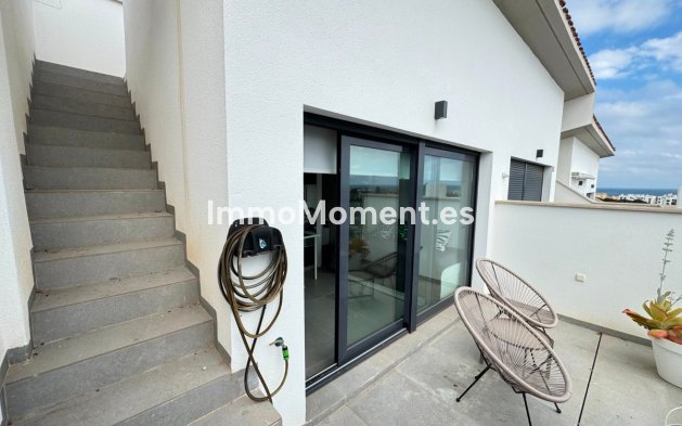 Revente - Villa - Guardamar del Segura - Guardamar del Segura Centro