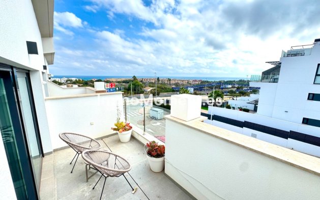 Revente - Villa - Guardamar del Segura - Guardamar del Segura Centro