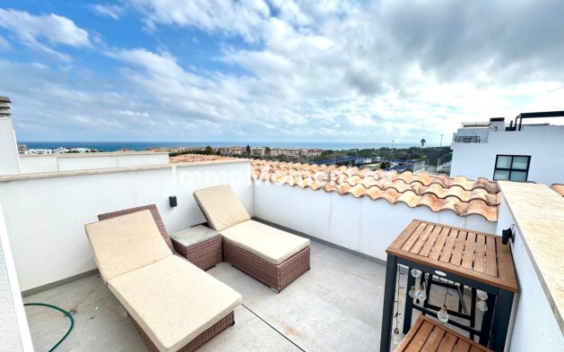 Revente - Villa - Guardamar del Segura - Guardamar del Segura Centro