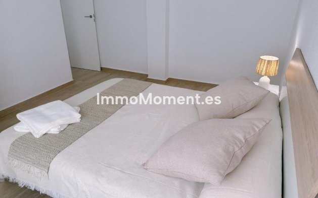 Revente - Appartement - Torrevieja - Playa del Cura