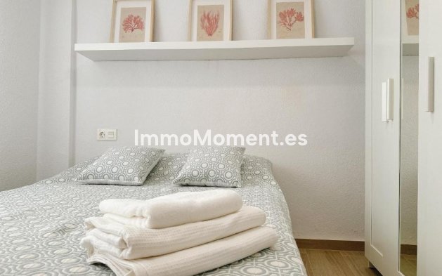 Revente - Appartement - Torrevieja - Playa del Cura