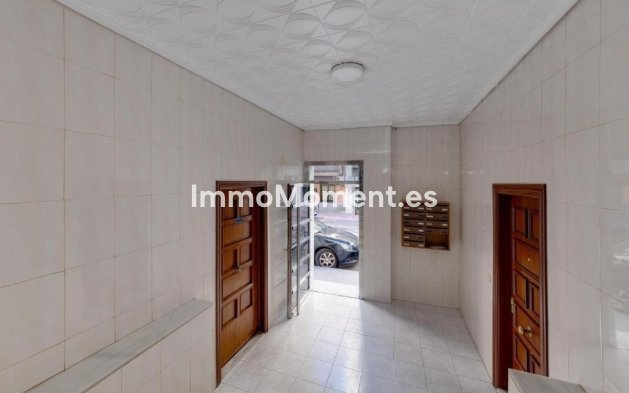 Revente - Appartement - Torrevieja - Playa del Cura