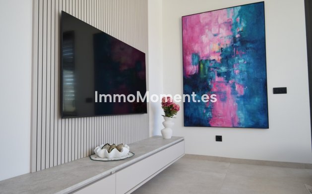 Wiederverkauf - Villa - Orihuela - Las Colinas Golf