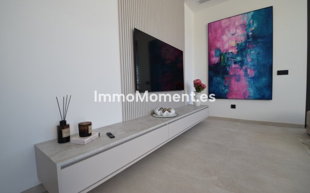 Wiederverkauf - Villa - Orihuela - Las Colinas Golf