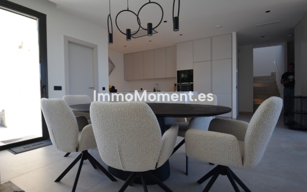 Wiederverkauf - Villa - Orihuela - Las Colinas Golf