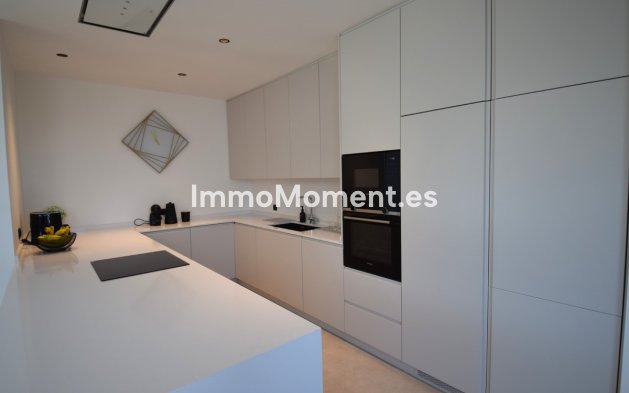 Wiederverkauf - Villa - Orihuela - Las Colinas Golf