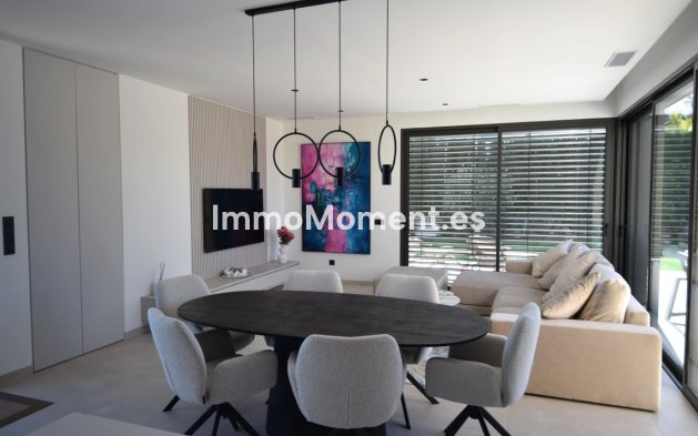 Wiederverkauf - Villa - Orihuela - Las Colinas Golf