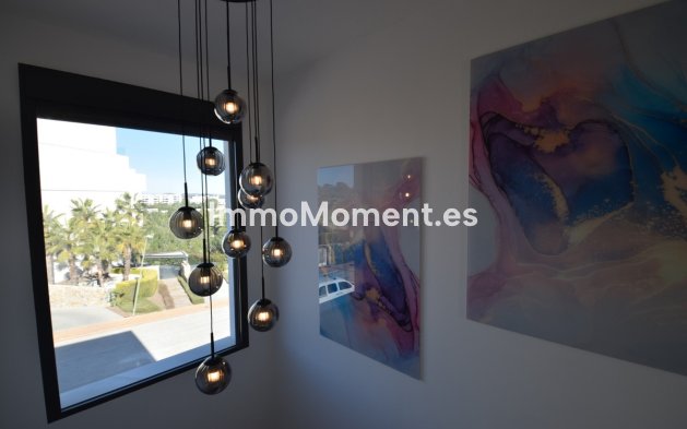 Wiederverkauf - Villa - Orihuela - Las Colinas Golf