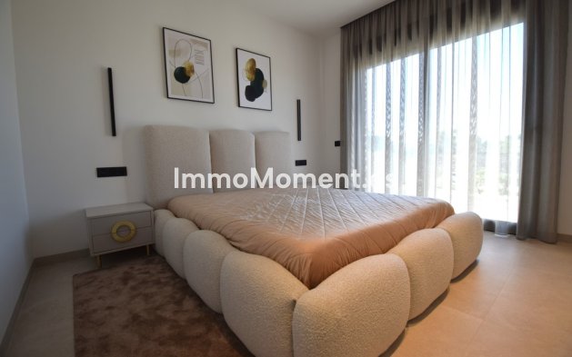 Wiederverkauf - Villa - Orihuela - Las Colinas Golf