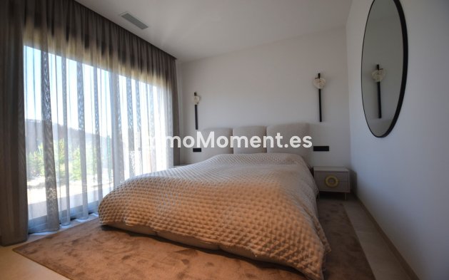 Wiederverkauf - Villa - Orihuela - Las Colinas Golf