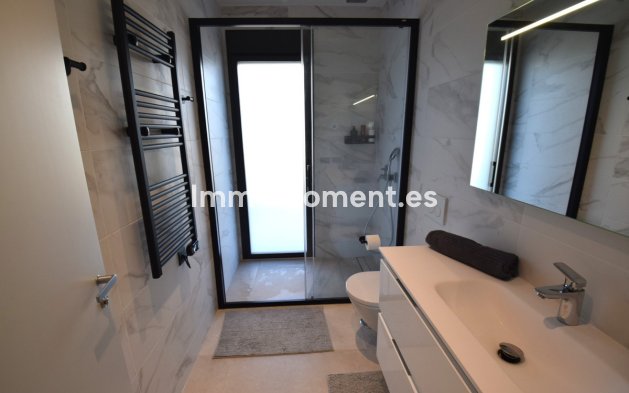 Wiederverkauf - Villa - Orihuela - Las Colinas Golf