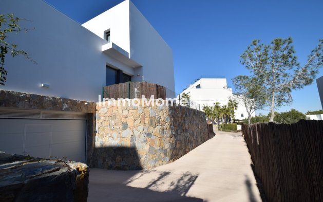 Wiederverkauf - Villa - Orihuela - Las Colinas Golf