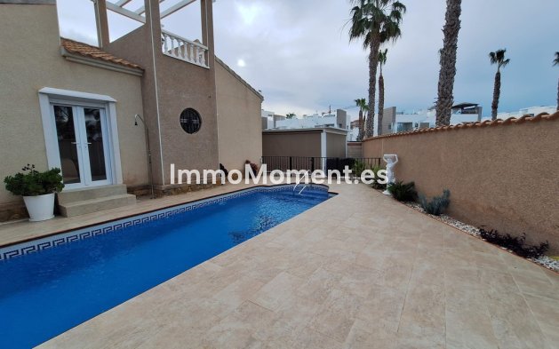 Revente - Villa - Guardamar del Segura - Guardamar del Segura Centro