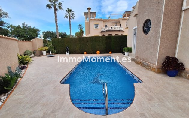 Revente - Villa - Guardamar del Segura - Guardamar del Segura Centro